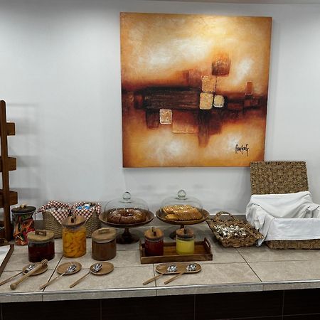Porto Matina Hotel Metamorfosi  Bagian luar foto